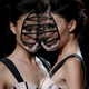 Illustration for article titled No Movie Would Dare To Include Such Weird Futuristic Costumes As These